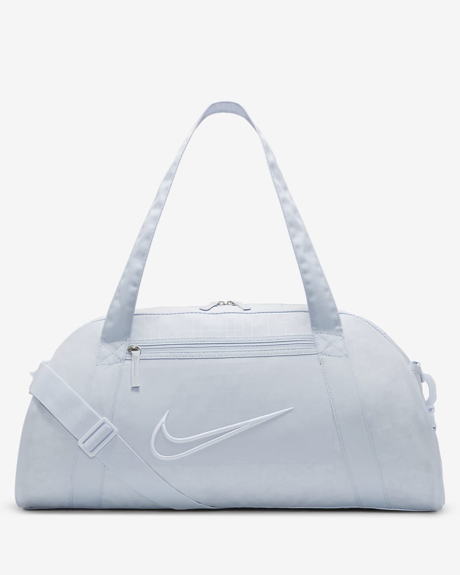 Gym bag nike on sale